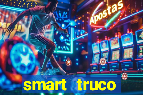 smart truco paulista e mineiro